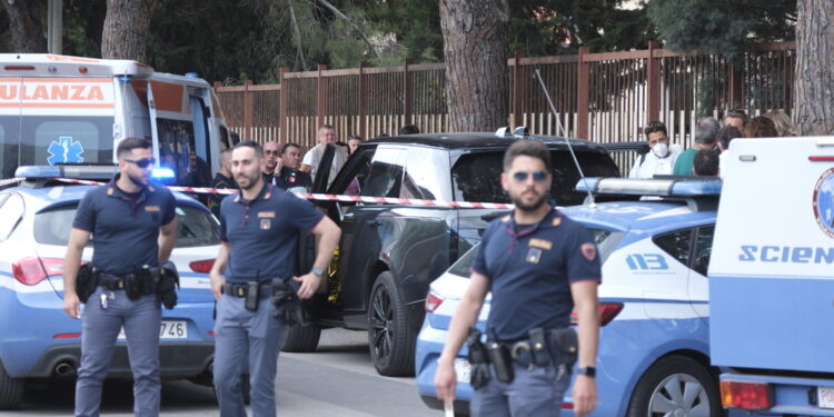 Gli investigatori ascolteranno anche la figlia Carolina