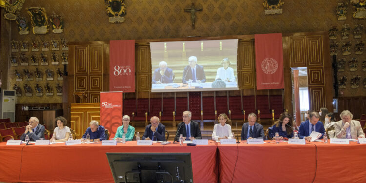 Scelta la cinquina dalla giuria presieduta da Veltroni