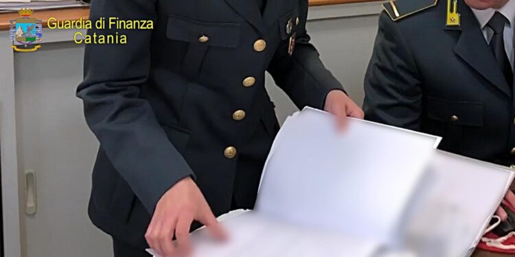 Faro su contratti rete imprese.Inchiesta Dda Catania