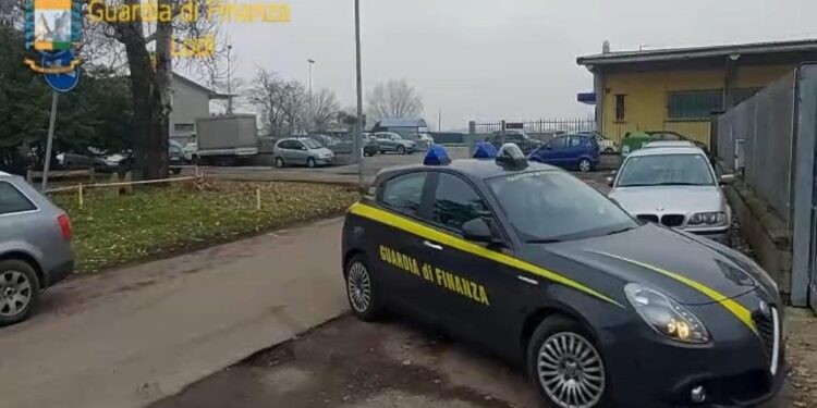 Li chiede la Procura Corte Conti