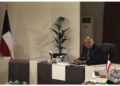 Il ministro Choukri sente Blinken: porre fine alla tragedia