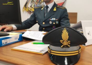 L'indagine della Guardia di Finanza a Parma