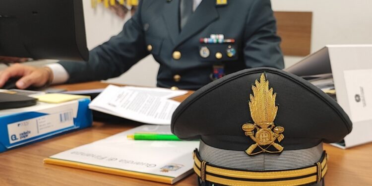 L'indagine della Guardia di Finanza a Parma