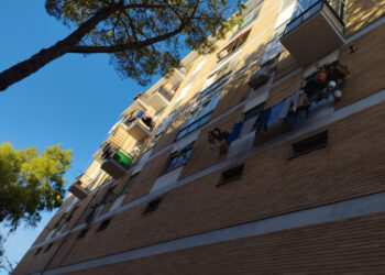 A Roma indagati 3 poliziotti