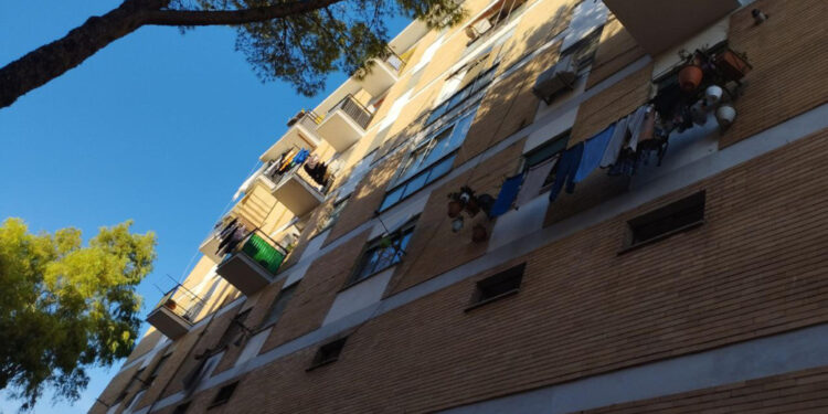 A Roma indagati 3 poliziotti