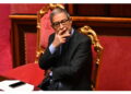 'stop a nuove costruzioni in area bradisismo'