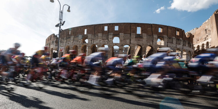 'La città ha retto numerosi grandi eventi tutti insieme'