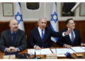 Consigliere sicurezza: 'Idf controlla 75% Corridoio Filadelfia'