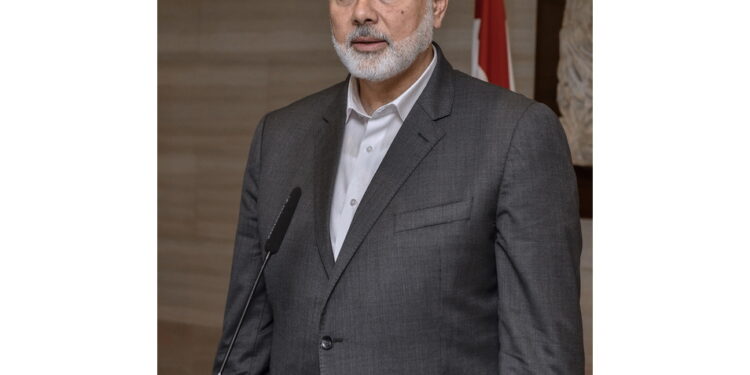 Lo ha fatto sapere Hamas su Telegram