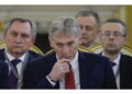 Come riportato in un'esclusiva della Reuters