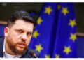 Volkov parla dopo l'aggressione