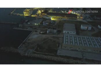 'Alterato l'ecosistema marino e intossicato il prodotto ittico'