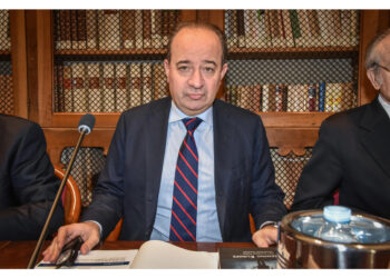 Venerdì lutto e sospensione lezioni con orazione arcivescovo