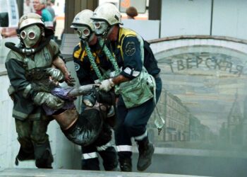 'La struttura ospitava lavoratori immigrati'