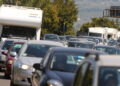 Tra Valdarno e Firenze sud