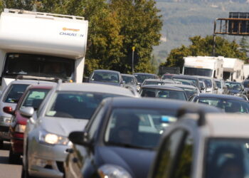 Tra Valdarno e Firenze sud