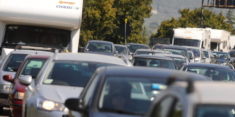 Tra Valdarno e Firenze sud