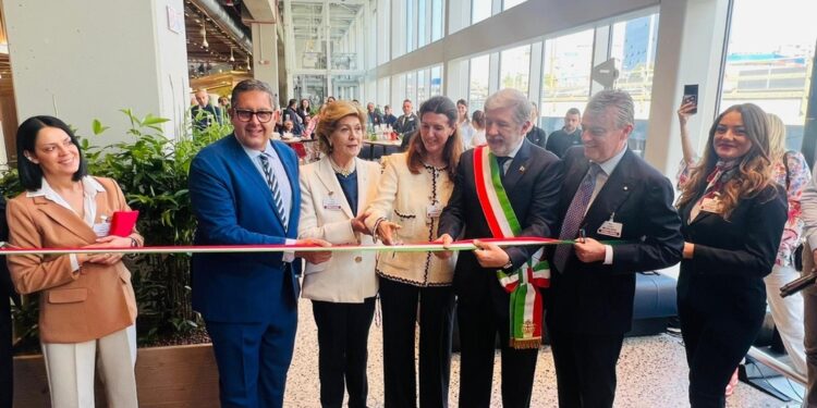 Nell'inchiesta che ha portato Toti agli arresti domiciliari