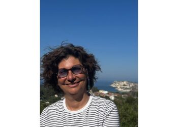 Lettera anonima ad Annalisa Lisci