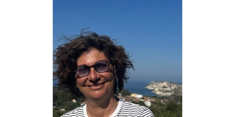 Lettera anonima ad Annalisa Lisci