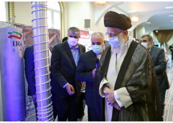 Consigliere Khamenei