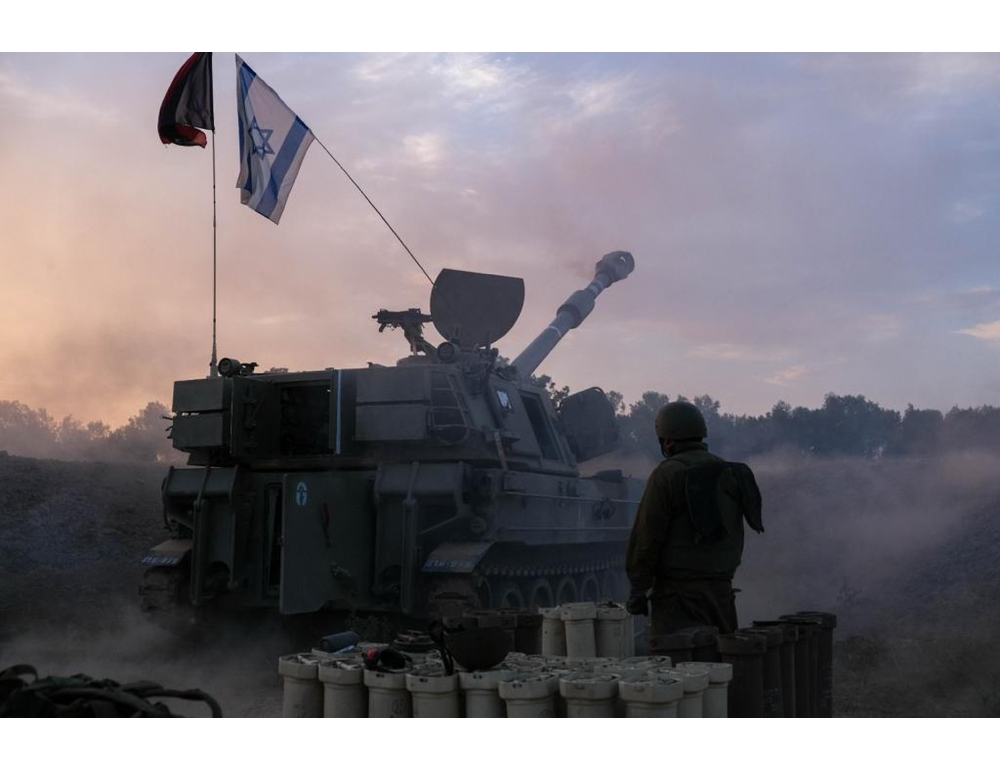 Israele chiude il valico Kerem Shalom dopo attacco Hamas