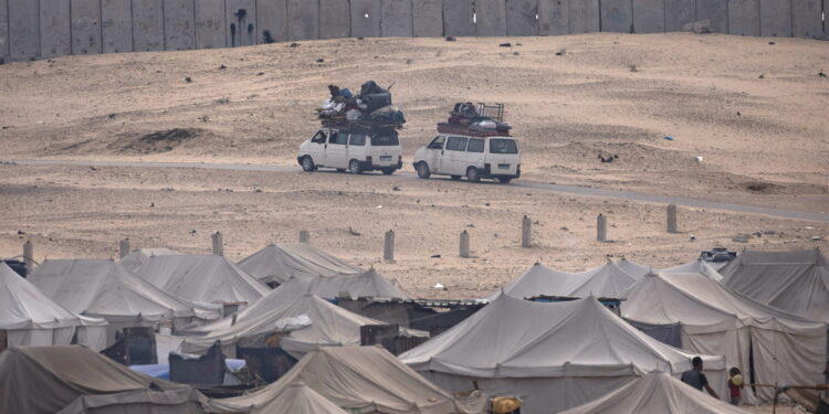 Idf: 'Contrariamente ai rapporti circolati in queste ore'