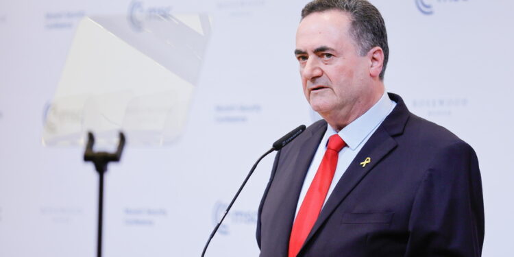 'Vicepremier Madrid Diaz per Palestina libera da 'fiume al mare'