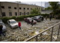 'Ritiro truppe in alcune zone'