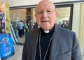 Devoto di San Francesco ha voluto la sua tomba nella città umbra