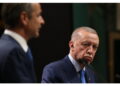 Lo ha annunciato Erdogan dopo una riunione di gabinetto