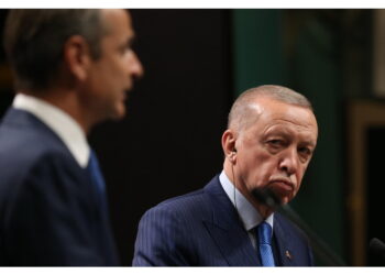 Lo ha annunciato Erdogan dopo una riunione di gabinetto