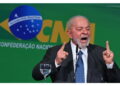 Illustrerà la potenzialità dell'etanolo pulito brasiliano