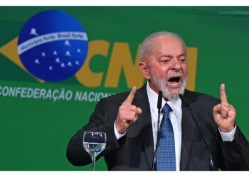 Illustrerà la potenzialità dell'etanolo pulito brasiliano
