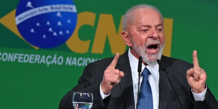 Illustrerà la potenzialità dell'etanolo pulito brasiliano