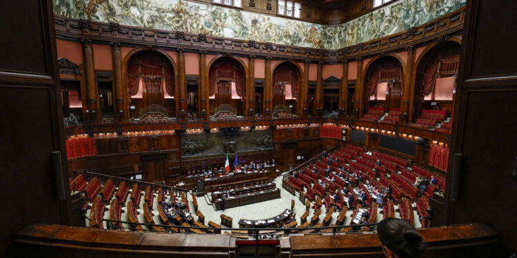 Esecutivo si impegni