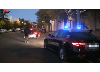 Inchiesta della Dda sul clan di Campofranco