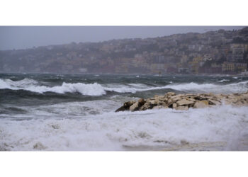 Quattro tentativi di approdo falliti prima dello sbarco