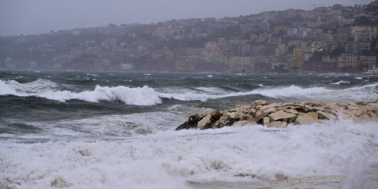 Quattro tentativi di approdo falliti prima dello sbarco