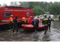 Ancora piogge al Nord