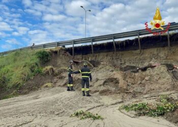 Bilancio da inizio emergenza