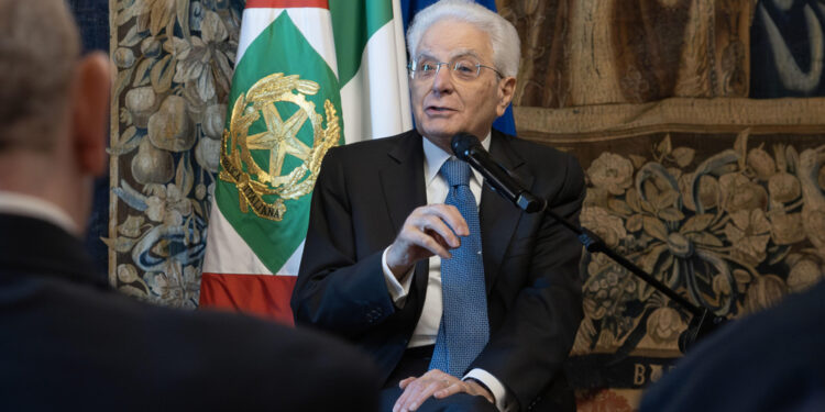 Preoccupati da drammatici sviluppi nella Regione