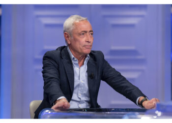 Ad ottobre l'aggressione all'immunologo Le Foche