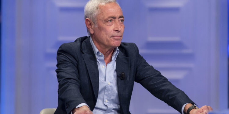 Ad ottobre l'aggressione all'immunologo Le Foche