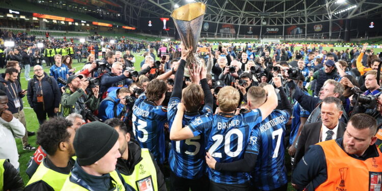 Congratulazioni