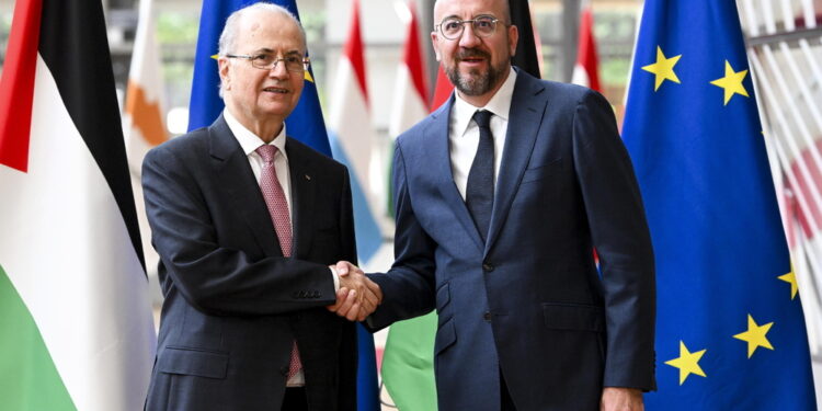 'La cosa migliore sarebbe un approccio coordinato dell'Ue'