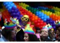 In Brasile il popolo arcobaleno richiama 'al voto consapevole'