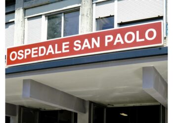 Dopo tre giorni di ricovero in ospedale