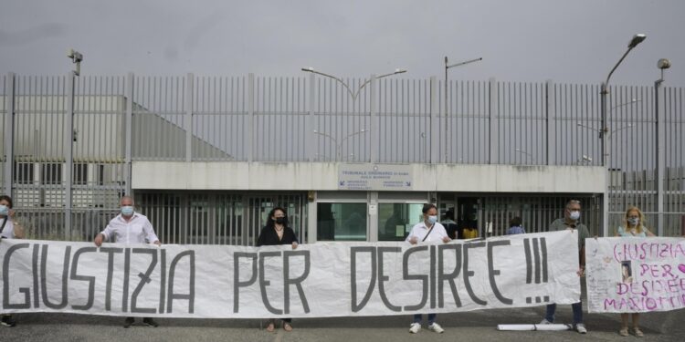Per Gara 22 anni