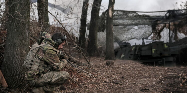 Analisi Afp: Maggiore estensione in Ucraina dalla fine del 2022